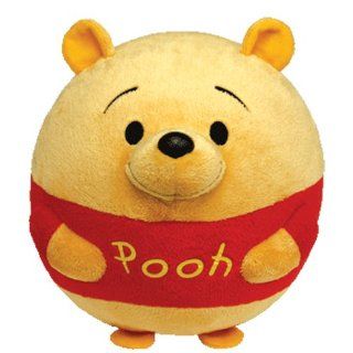 Winnie the Pooh Ty Beanie Babies: Everything Else