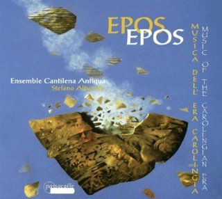Epos: Music of the Carolingian Era: Music