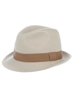 Ralph Lauren Denim & Supply Panama Hat