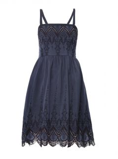Ibiza embroidered lace dress  Collette by Collette Dinnigan 