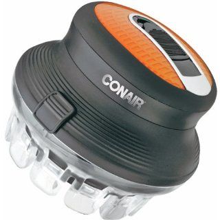 Conair Even/Rotary Hair Cutting System. HC900 HAIR CUT KIT PERS. 2 Guide Comb(s)   AC Supply, Battery: Everything Else