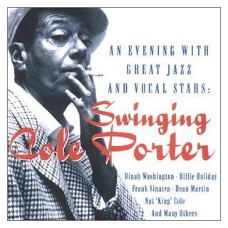 Swinging Cole Porter: Music