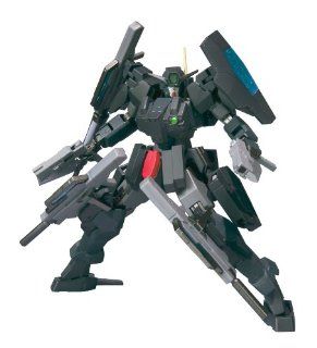 Robot Damashii Cherudim Gundam Saga (Gundam 00V): Toys & Games