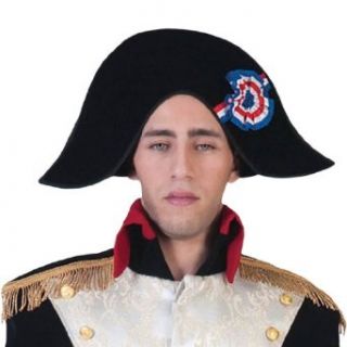 Napoleon Costume Hat   Adult Std.: Clothing