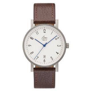 Laco Classic Watch Mechanical Hand Wind 861860 Watch: Watches