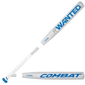 Combat Wanted Fastpitch Bat   Womens   Softball   Sport Equipment