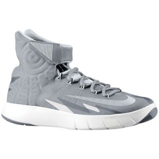 Nike Zoom Hyper Rev   Mens   Basketball   Shoes   Cool Grey/Wolf Grey/Dark Grey/Black