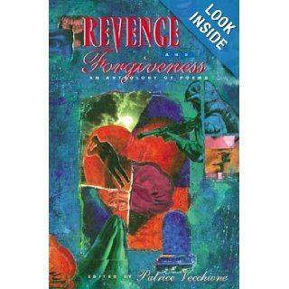 Revenge and Forgiveness: Patrice Vecchione: 9780805073768:  Children's Books