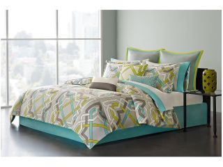 Echo Design Status King Comforter Set