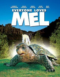 Everyone Loves Mel: Ernest Borgnine, Julie Hagerty, Greg Evigan, Jack Scalia, Josh Paddock, Bug Hall, Vanessa Evigan, Joey Travolta: Movies & TV