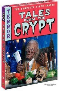 Tales from the Crypt The Complete Fifth Season Movies & TV
