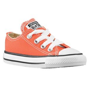 Converse All Star Ox   Girls Toddler   Basketball   Shoes   Cosmos Pink