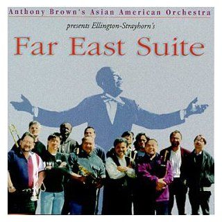 Far East Suite: Music