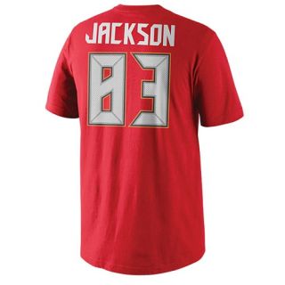 Nike NFL Player T Shirt   Mens   Football   Clothing   Tampa Bay Buccaneers   Gym Red