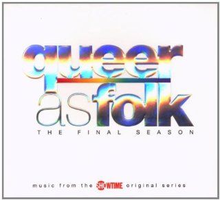 Queer As Folk: Fifth Season: Music