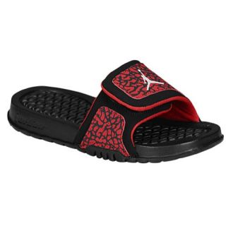 Jordan Hydro II   Boys Preschool   Casual   Shoes   Gym Red/Black/Anthracite/White