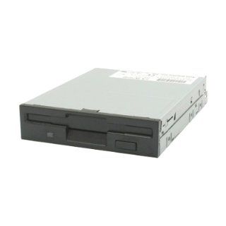 Samsung 1.44MB Floppy Disk Drive 3.5in Beige SFD321B: Computers & Accessories