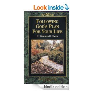 Following God's Plan For Your Life eBook: Kenneth E.  Hagin: Kindle Store