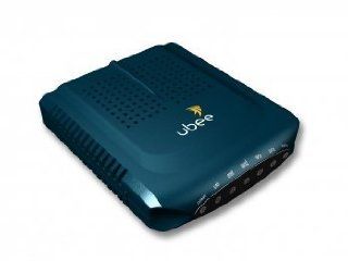 Consumer Electronic Products uBee (formerly Ambit) U10C018 DOCSIS 2.0 Cable Modem Supply Store: Computers & Accessories