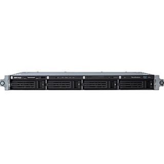 Buffalo TeraStation™ TS5400R0804 High Performance 4 Bay Network Attached Storage, 8 TB