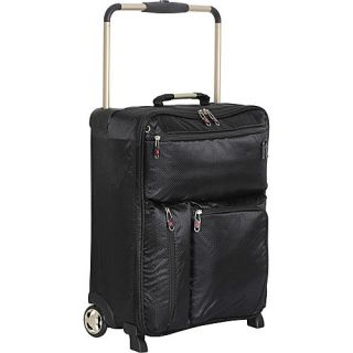 IT Luggage Worlds Lightest® IT 0 1 Second Generation 22 Carry On by it luggage USA