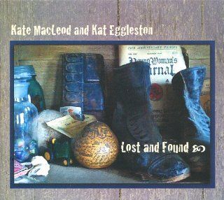 Lost And Found: Music