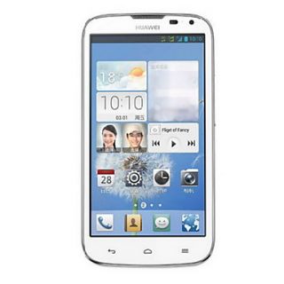 G610C 5 Android 4.1 3G Smartphone(Quad Core 1.2 GHz,Dual Camera,1GB RAM,4GB ROM,3G,GPS,WiFi)