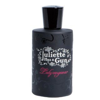 Juliette Has A Gun Lady Vengeance Eau De Parfum Spray for Women, 3.4 Ounce : Juliette Has A Gun Perfume : Beauty