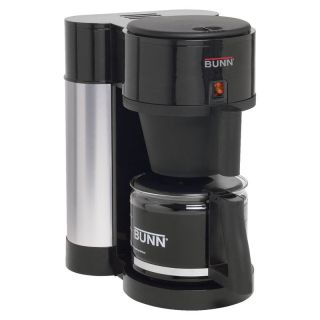 BUNN NHBX B Coffee Maker   Coffee Makers