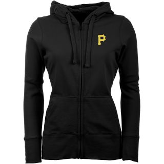 Antigua Pittsburgh Pirates Womens Signature Hooded Jacket   Size: XL/Extra