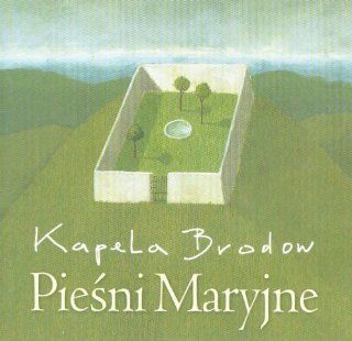 Piesni Maryjne (Folk Songs and hymns to Virgin Mary): Music