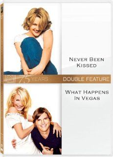 Never Been Kissed & What Happens in Vegas: Never Been Kissed, What Happen in Vegas: Movies & TV