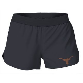 SOFFE Womens Texas Longhorns Woven Shorts   Size: XS/Extra Small, Black
