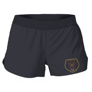 SOFFE Womens Baylor Bears Woven Shorts   Size: Small, Black