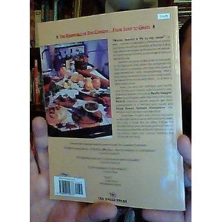 Eat a bug Cookbook: 33 ways to cook grasshoppers, ants, water bugs, spiders, centipedes, and their kin: David George Gordon: 9780898159776: Books