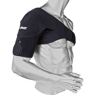 Zamst Shoulder Wrap with Dynamic Stabilization and Rotator Cuff Support   Size: