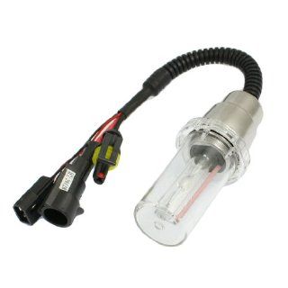 Motorbike AC 12V 35W 10000K H6 HID Xenon Bulb Headlight Lamp: Automotive