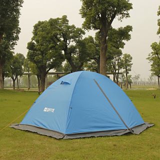 Himalaya 210(5014050)120CM 2 Person Aluminium Double Tent