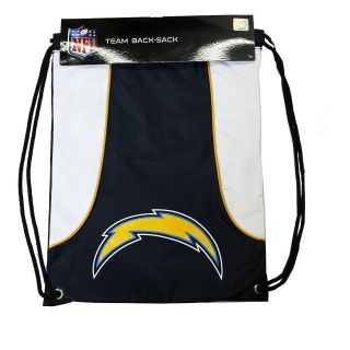 Concept One San Diego Chargers Axis Heavy Duty Machine Washable Team Logo