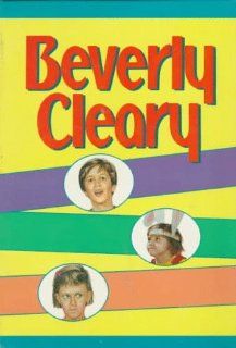 Beverly Cleary: Ramona and Her Mother, Beezus and Ramona, Ramona and Her Father and the Mouse and the Motorcycle: Beverly Cleary: 9780380714834: Books