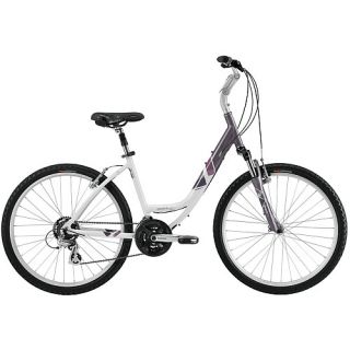 Diamondback Serene Deluxe Womens Sport Comfort Bike (26 Inch Wheels)   Size: