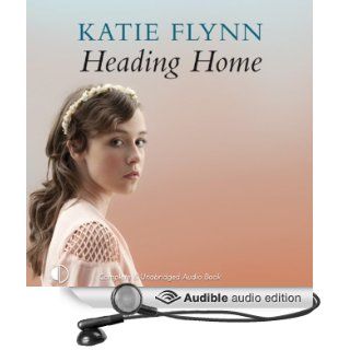 Heading Home (Audible Audio Edition): Katie Flynn, Anne Dover: Books