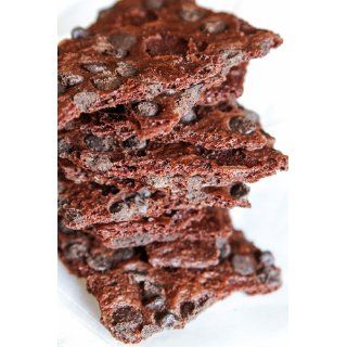 Brownie Brittle Chocolate Chip, 16 Ounce : Grocery & Gourmet Food