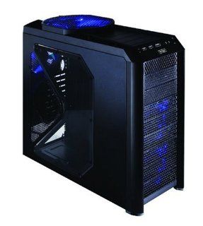 ANTEC Nine Hundred Two Steel Mid Tower Case Black Retail: Electronics