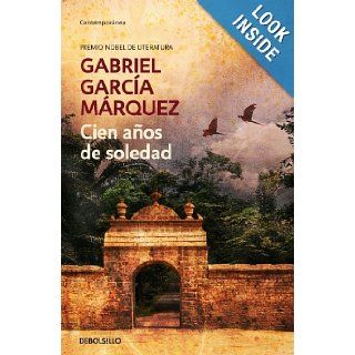 Cien anos de soledad / One Hundred Years of Solitude (Spanish Edition): Gabriel Garcia Marquez: 9788497592208: Books