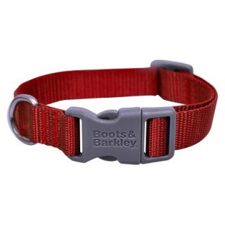 Boots & Barkley Core Standard Collar L   Red
