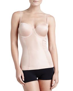Womens Boostie Yay Shaping Camisole   Spanx   Black (X LARGE)