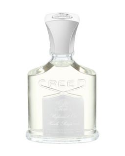 Mens Silver Mountain Water Oil   CREED   Silver