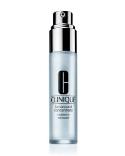 Turnaround Concentrate Radiance Renewer, 50mL   Clinique   ml (50mL )