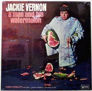 A Man and His Watermelon: Music